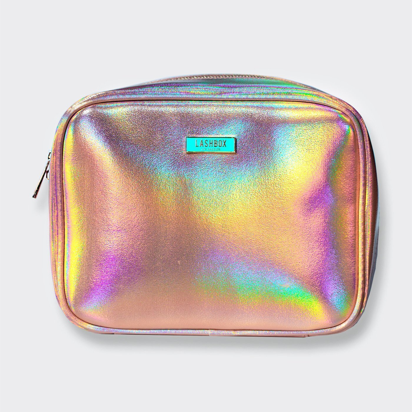 Rose Gold Bag