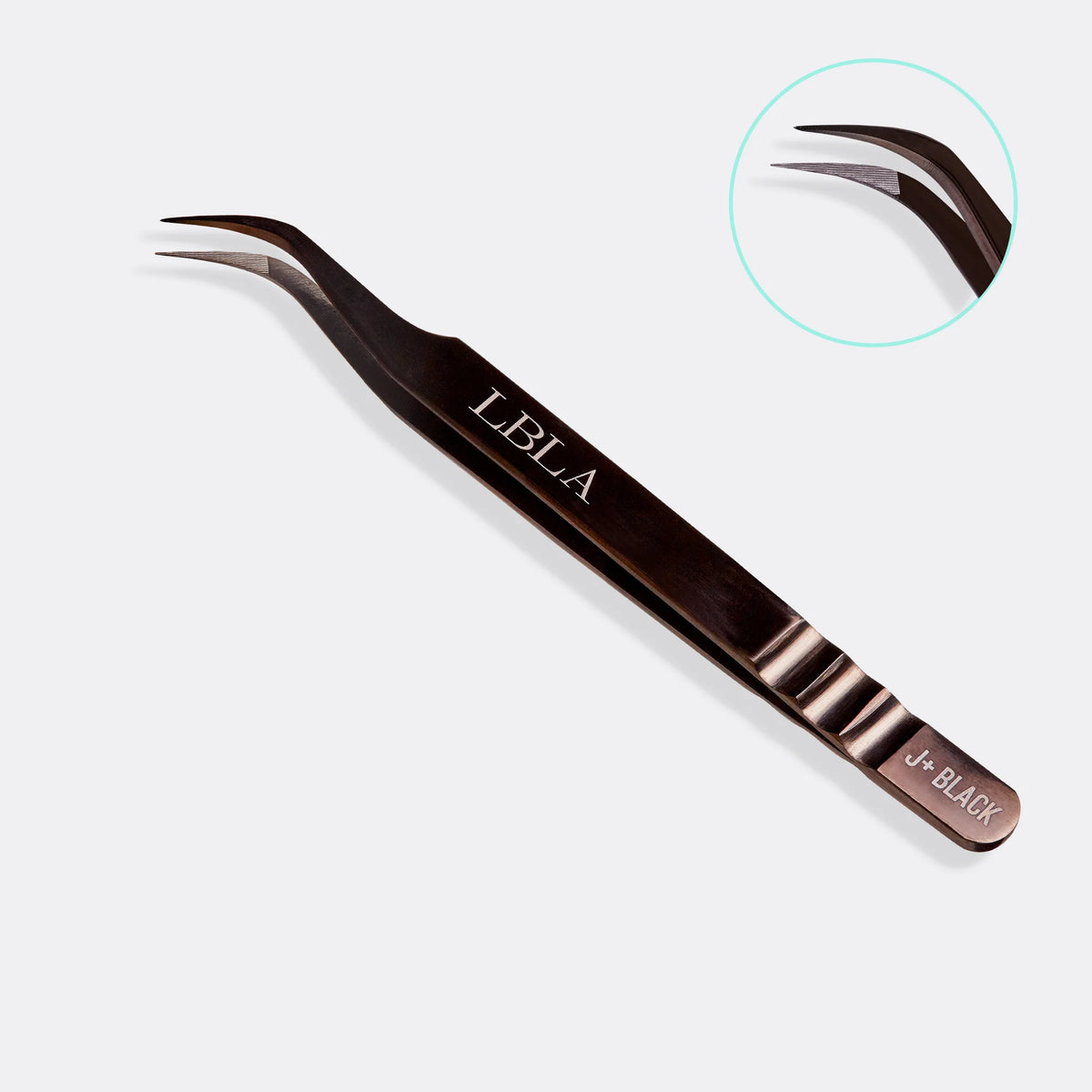 LBLA Volume J Plus Tweezers