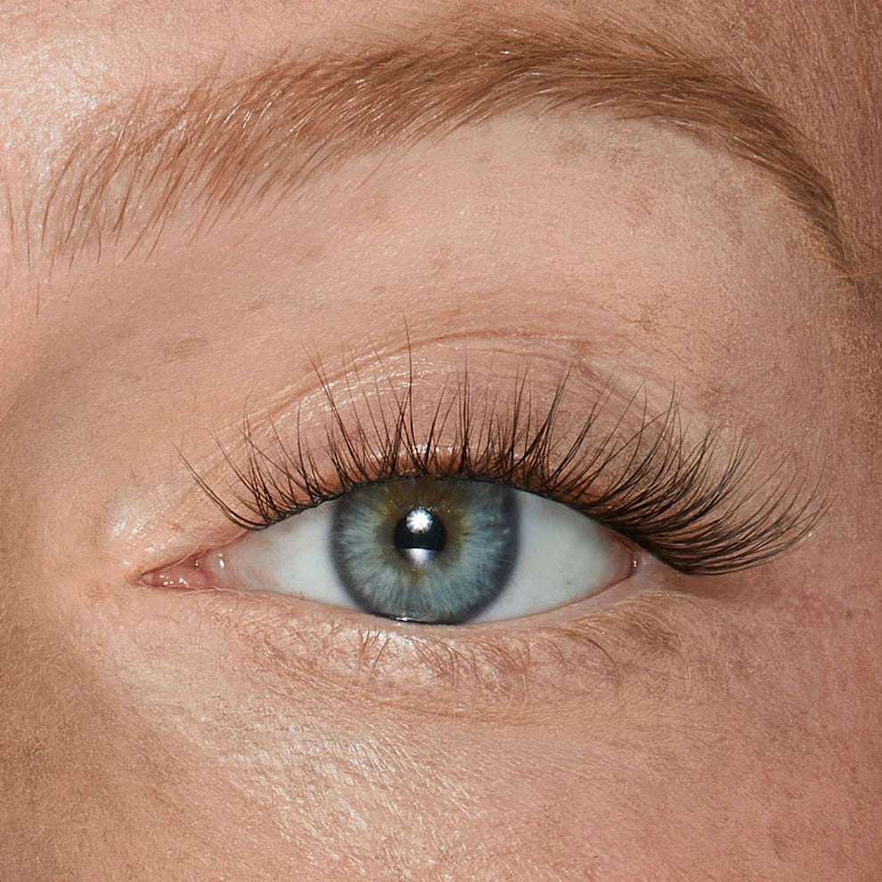 Lace It Up Pro Vegan Segment Lashes - Nude Natural