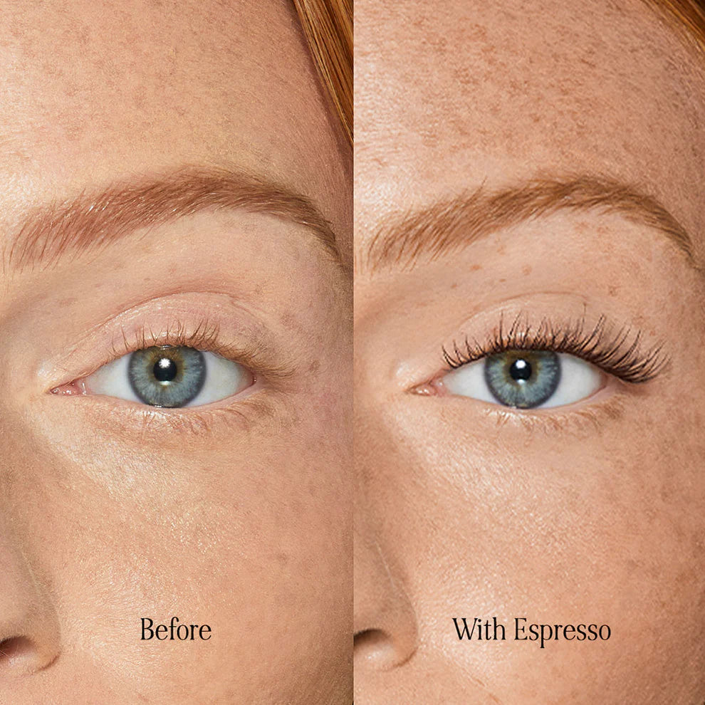 Lace It Up Pro Vegan Segment Lashes - Nude Natural Volume Espresso