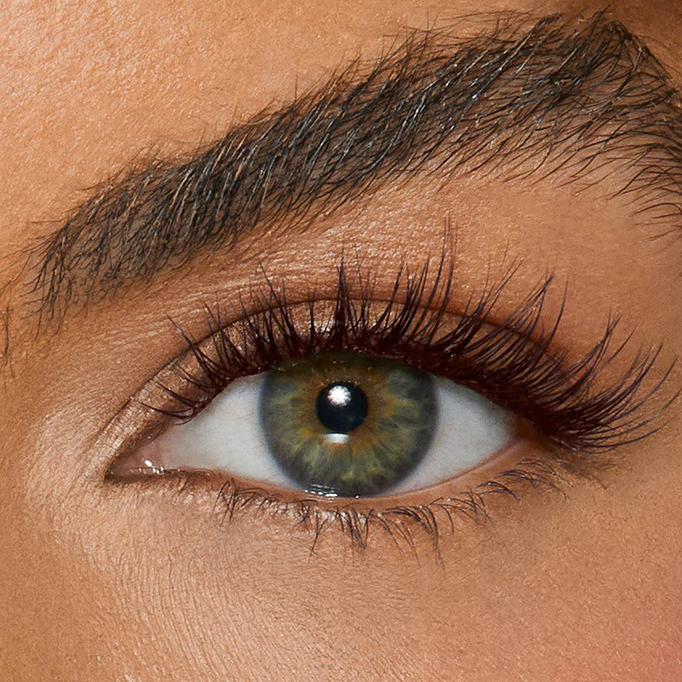 Lace It Up Pro Vegan Segment Lashes - Nude Natural Volume Espresso