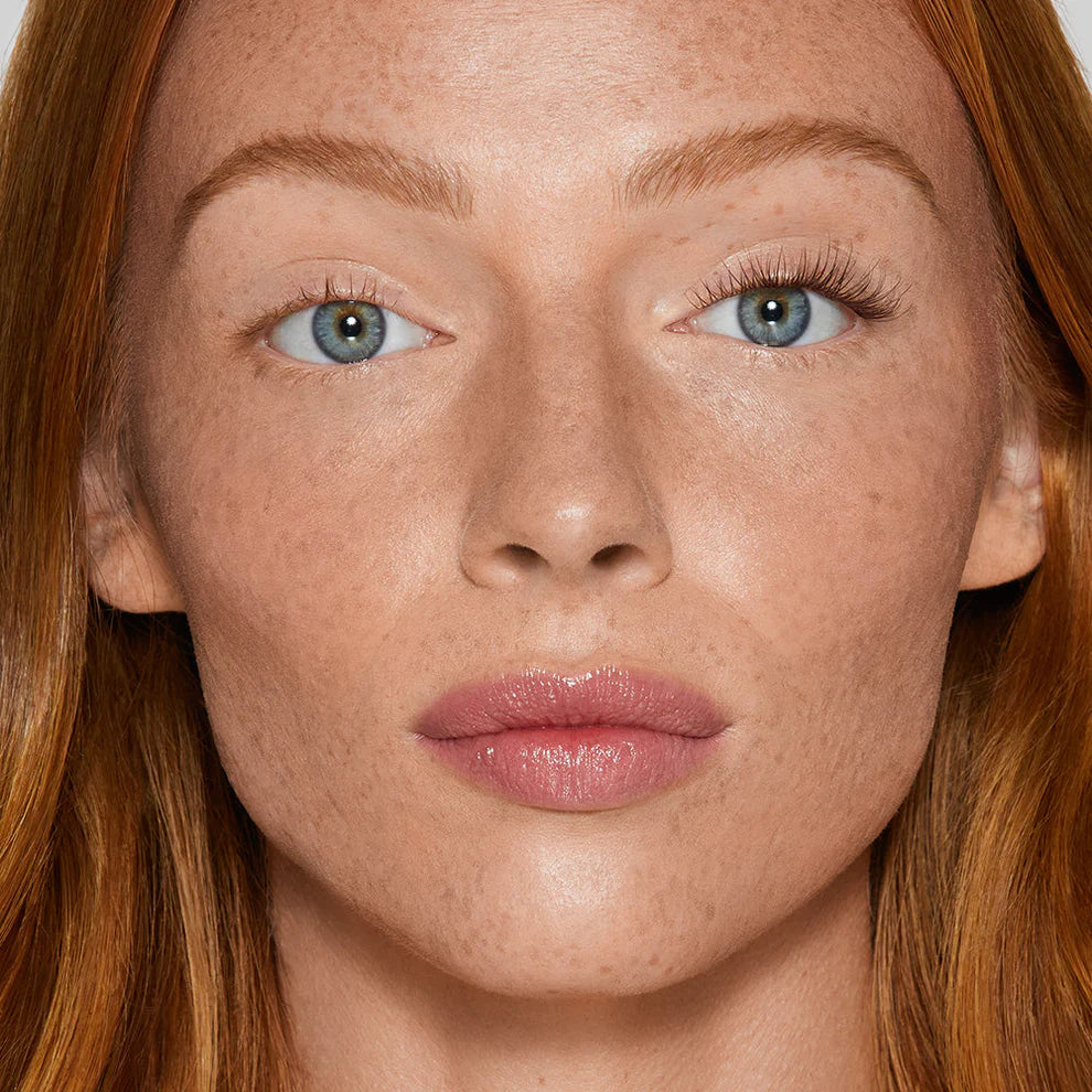 Lace It Up Pro Vegan Segment Lashes - Nude Natural Volume Hot Chocolate