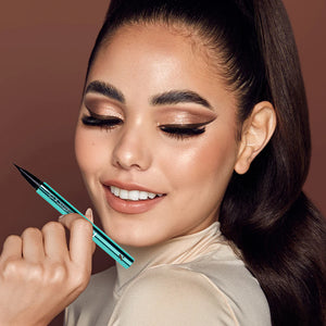 Everlasting Eyeliner