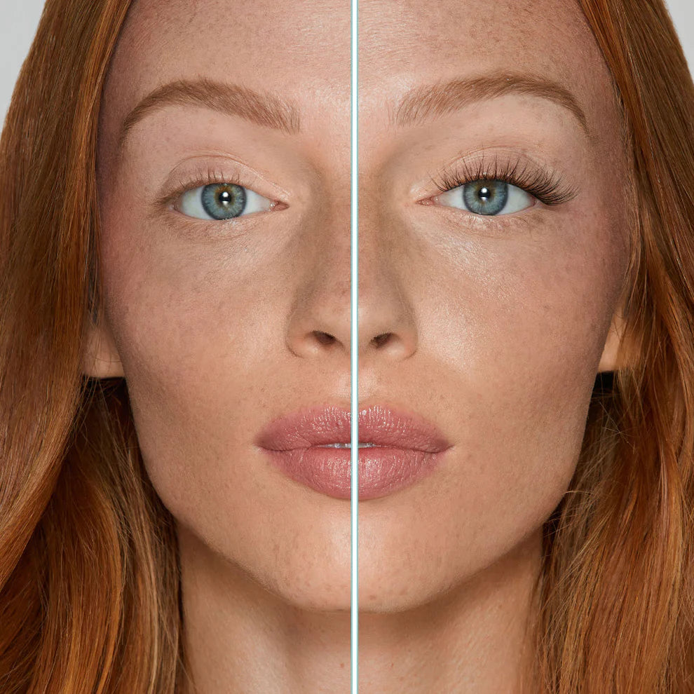 Lace It Up Pro Vegan Segment Lashes - Nude Natural