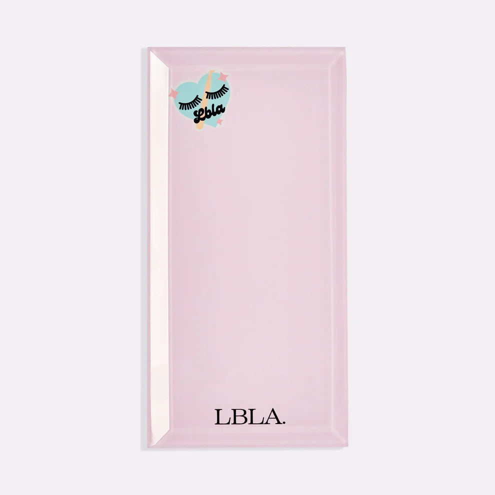 LBLA Lash Extension Tile