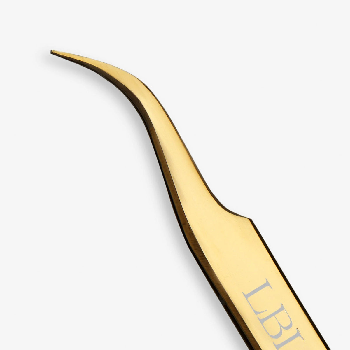 LBLA Volume J Plus Tweezers