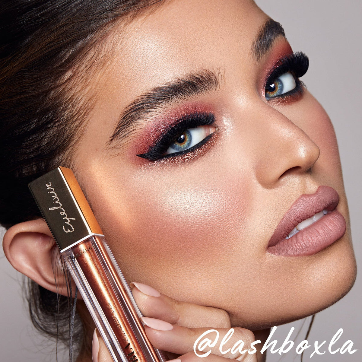 Eyelixir Eyeshadow Color Set of 4 - Retail Set - Color Buzz