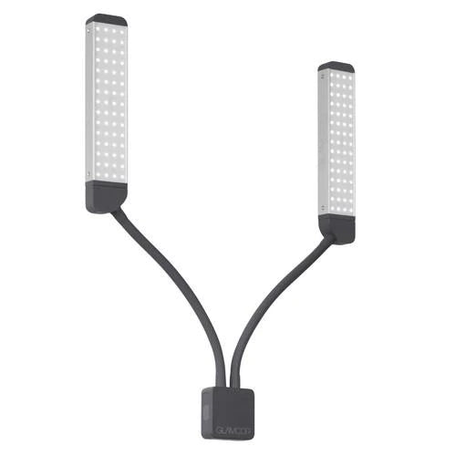 GLAMCOR CLASSIC ELITE2 LEDライト Glamcor Classic Elite 2 - LashboxLA Canada