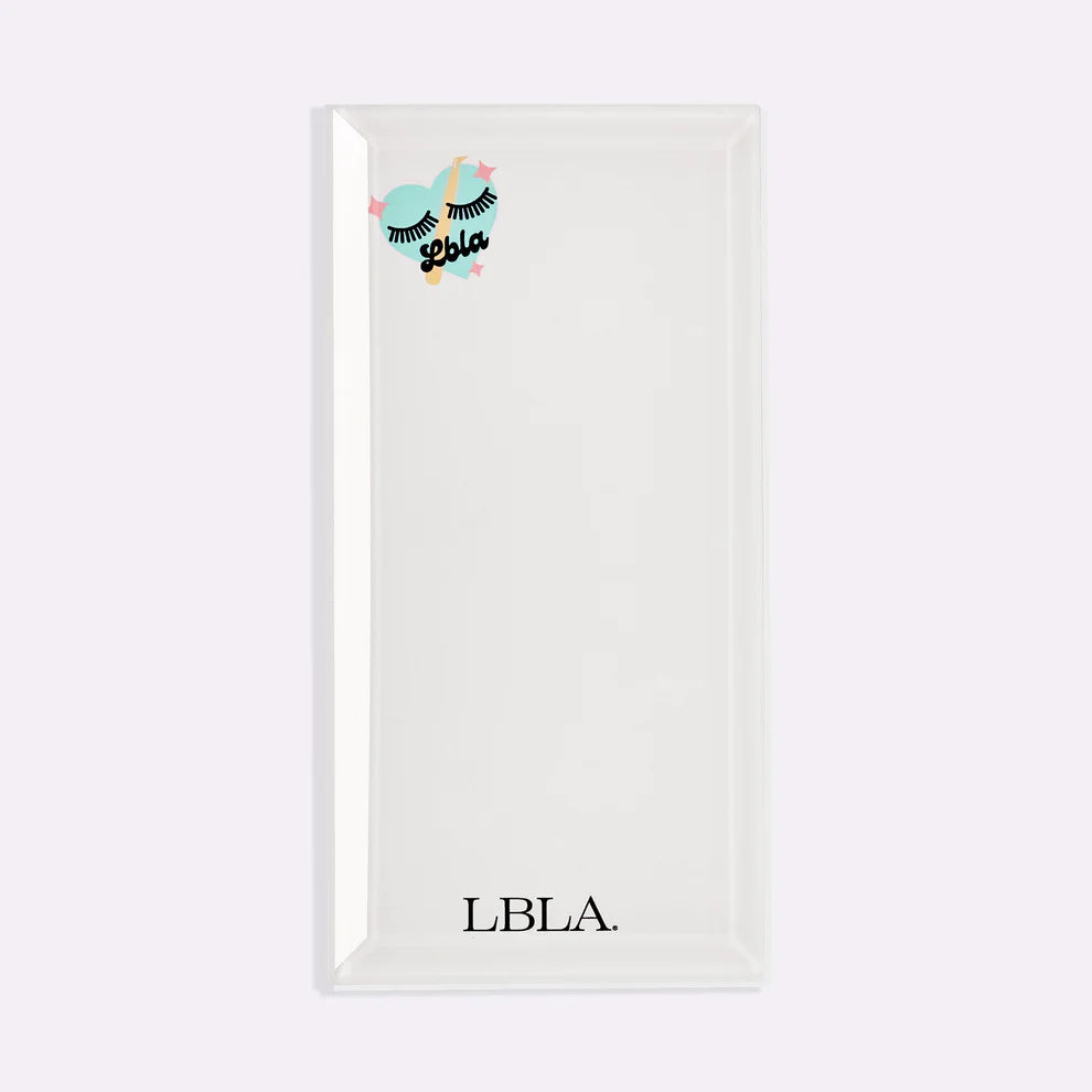 LBLA Lash Extension Tile