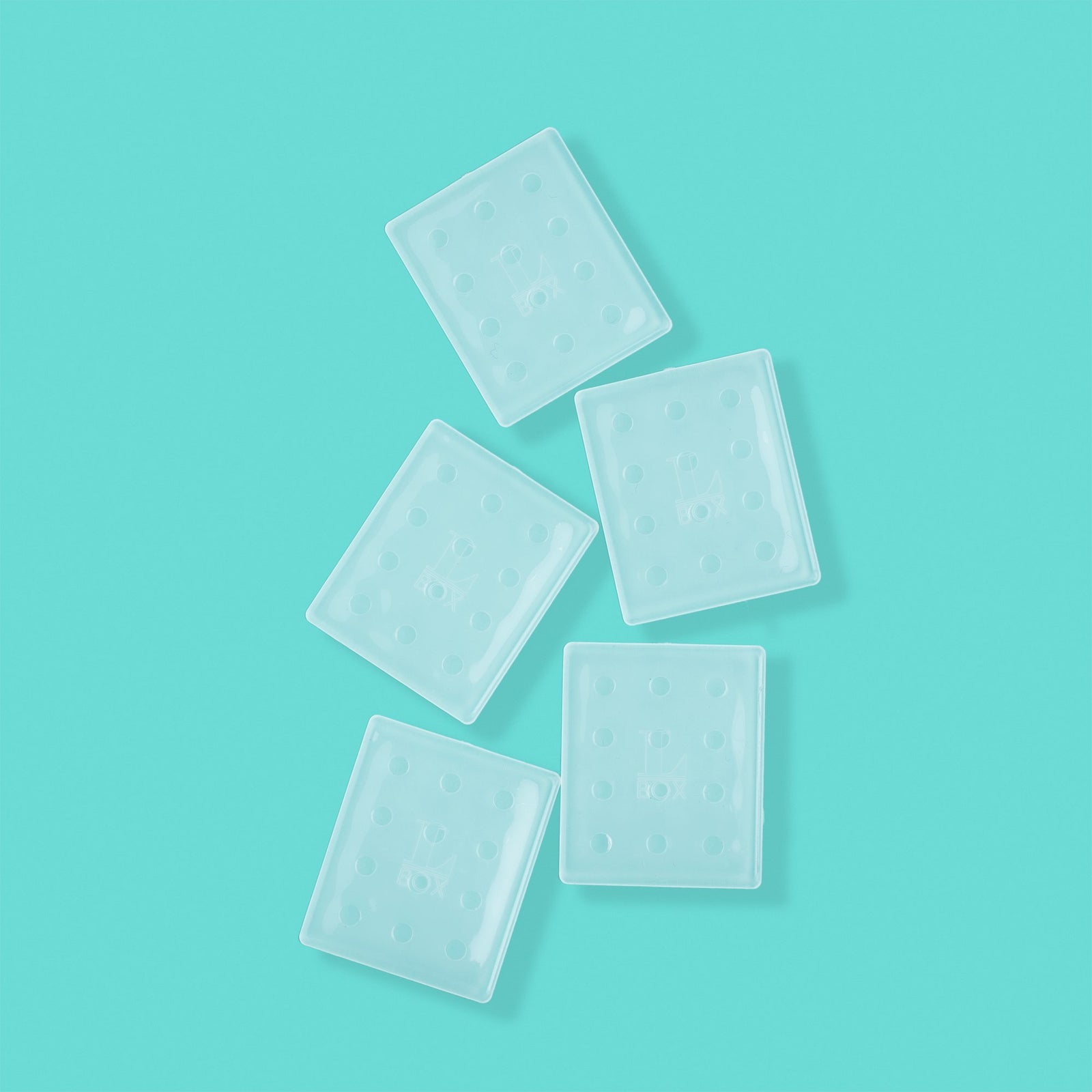 LBLA Volume Expert Glue Trays