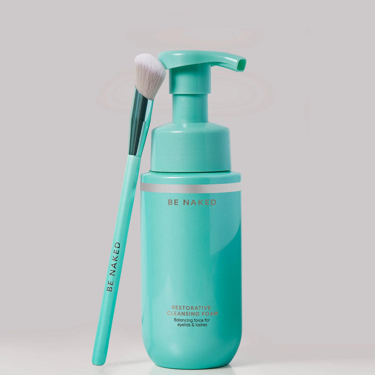 Be Naked Cleansing Brush - Eyelash Brush