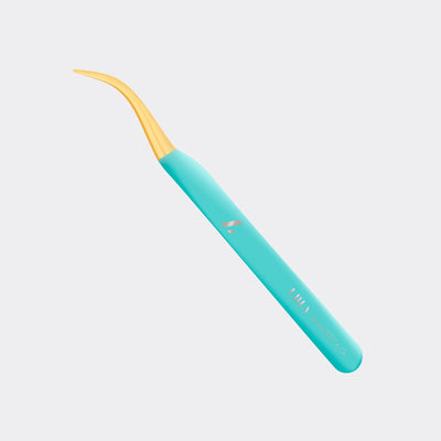 Curved False Lash Applicator