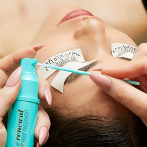 Renewal Pre-Treatment Eyelash Extension Primer