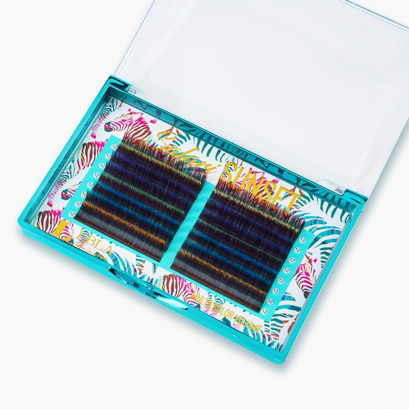 0.07 Safari Eyelash Extensions