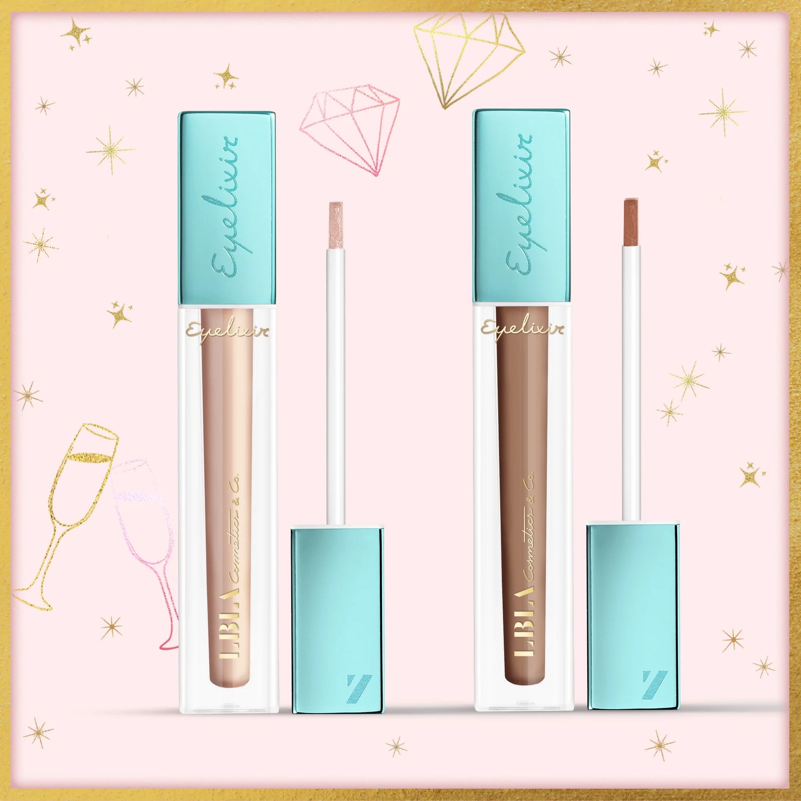 Toasted Marshmallow Duo