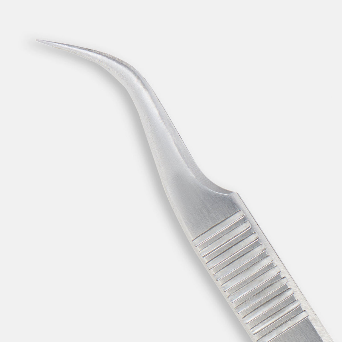 Volume Biological Tip J Platinum Tweezer