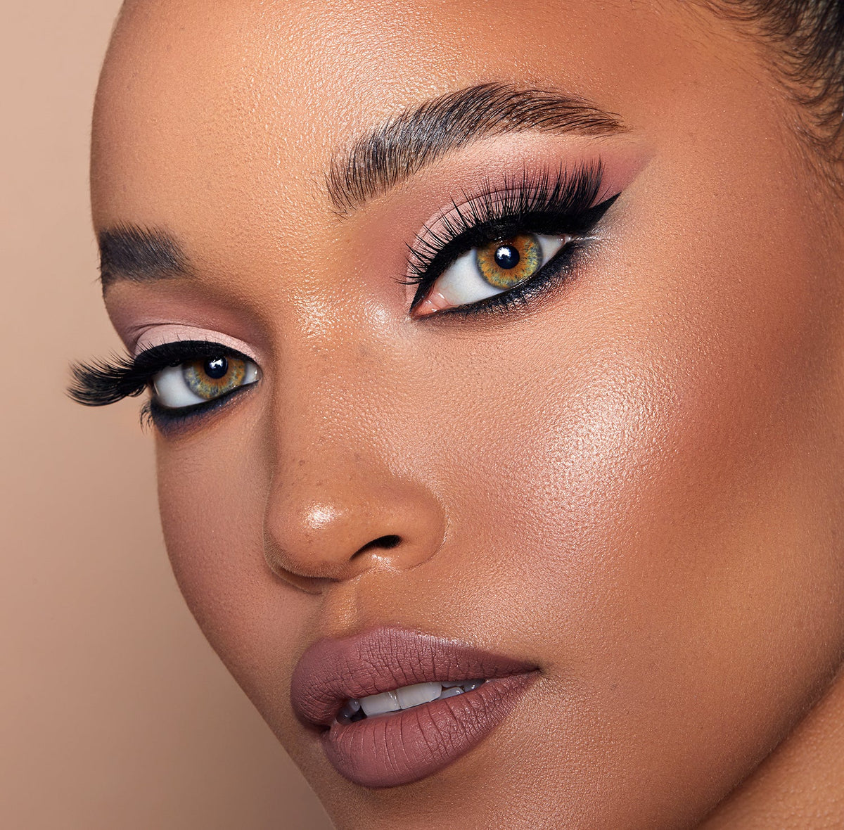 Eyelixir - Liquid Eyeshadow - Mattes