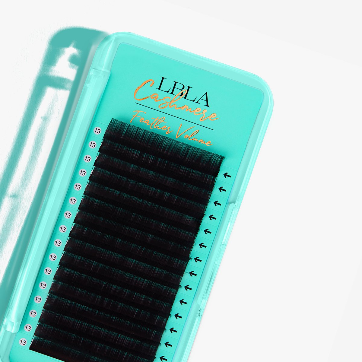 FAVORITE COLLECTIONS - 0.02 Cashmere Eyelash Extensions