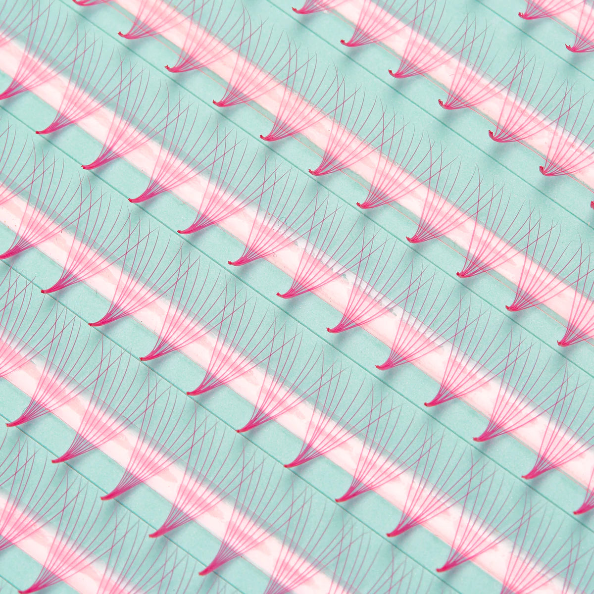 Pink Super Fan 0.05 8D - 200 Premade Fans