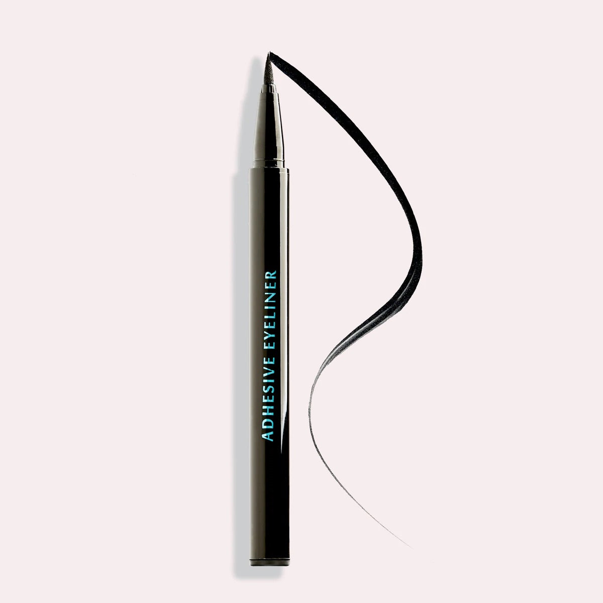Adhesive Eyeliner - Black Strip Lash Adhesive