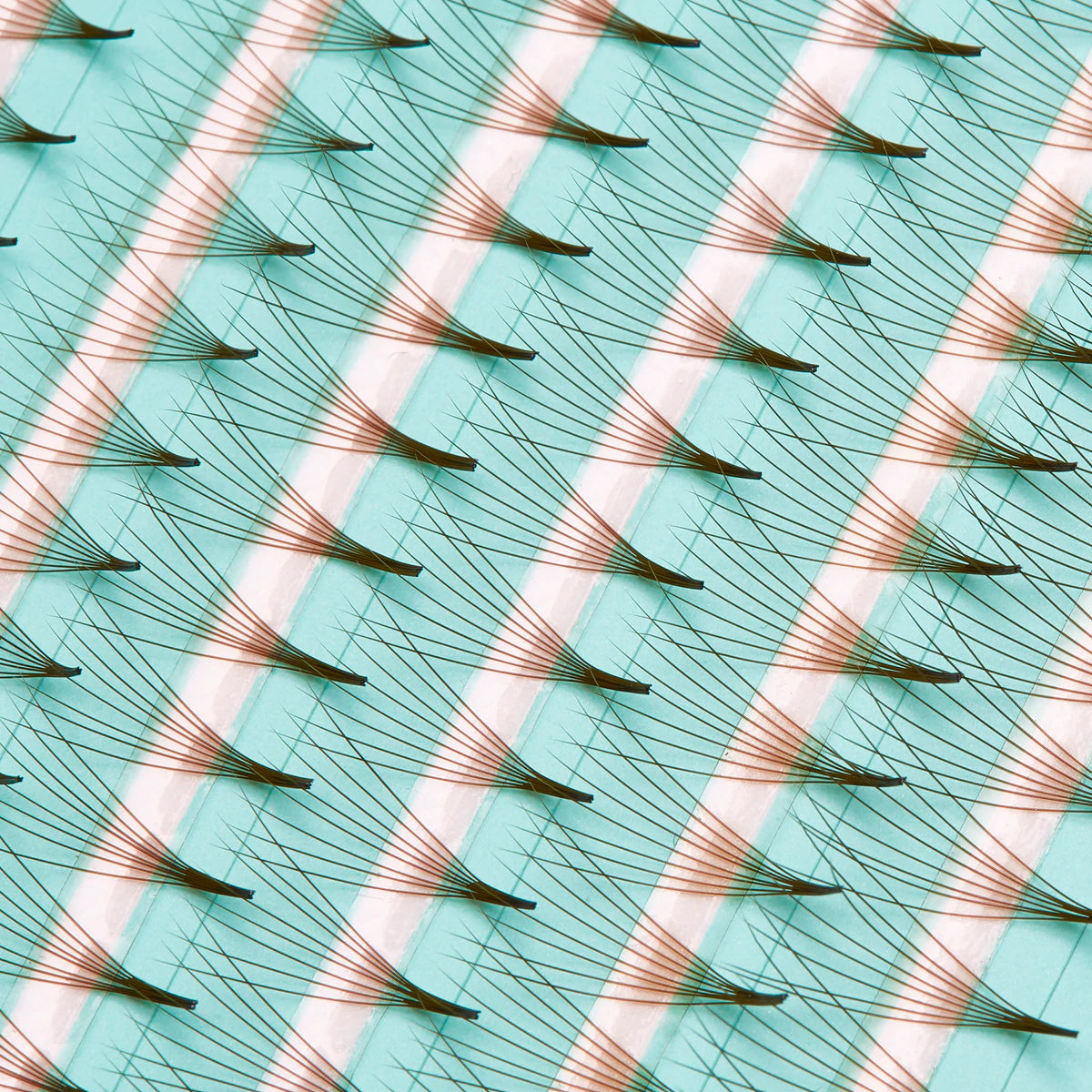 Brown Super Fan 0.05 8D - 200 Premade Fans