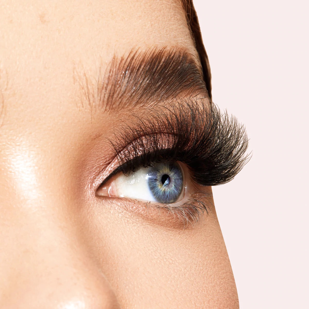 Doubled Layered Vegan Mink - Fluttershy