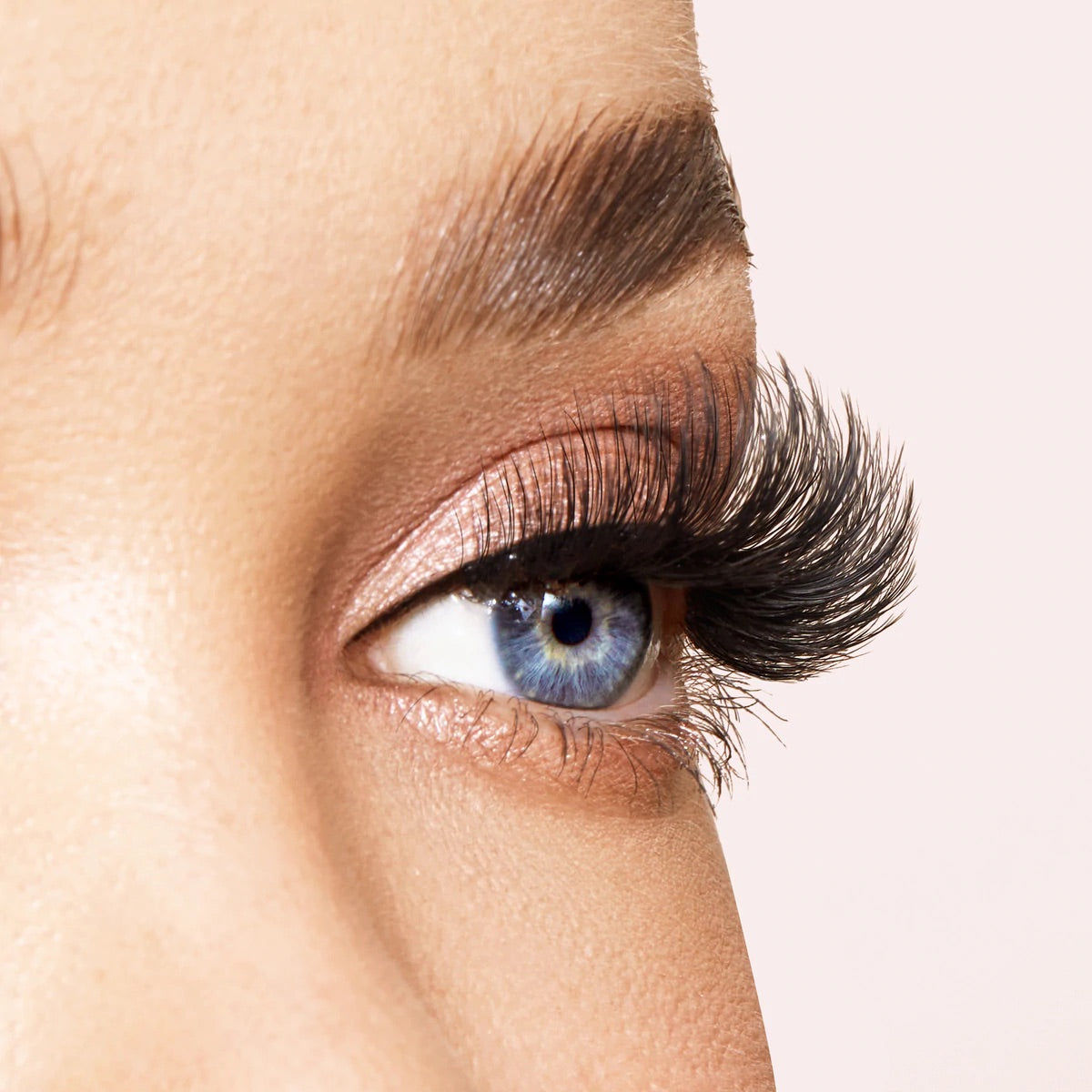 Doubled Layered Vegan Mink - Little Chick