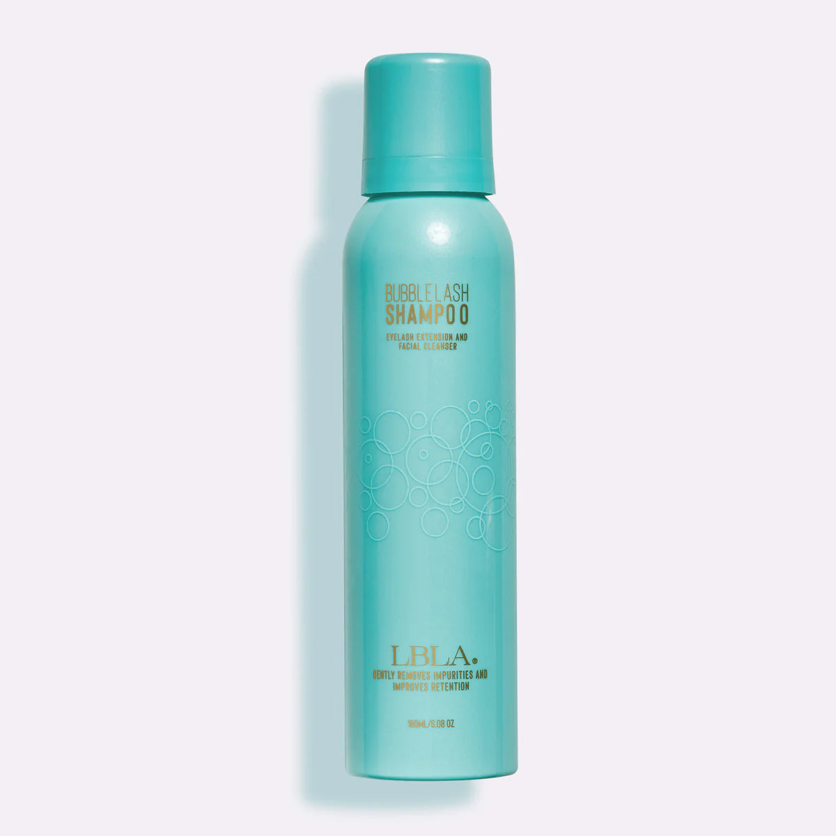 LBLA Bubble Lash Shampoo Regular Size