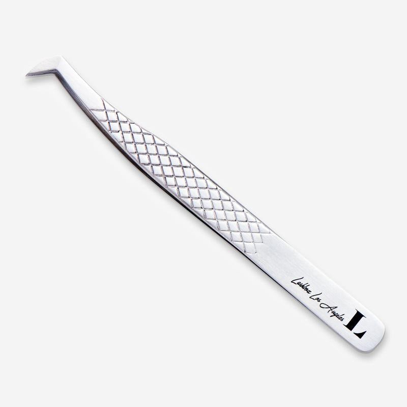 Mermaid Swan Platinum Collection Tweezers