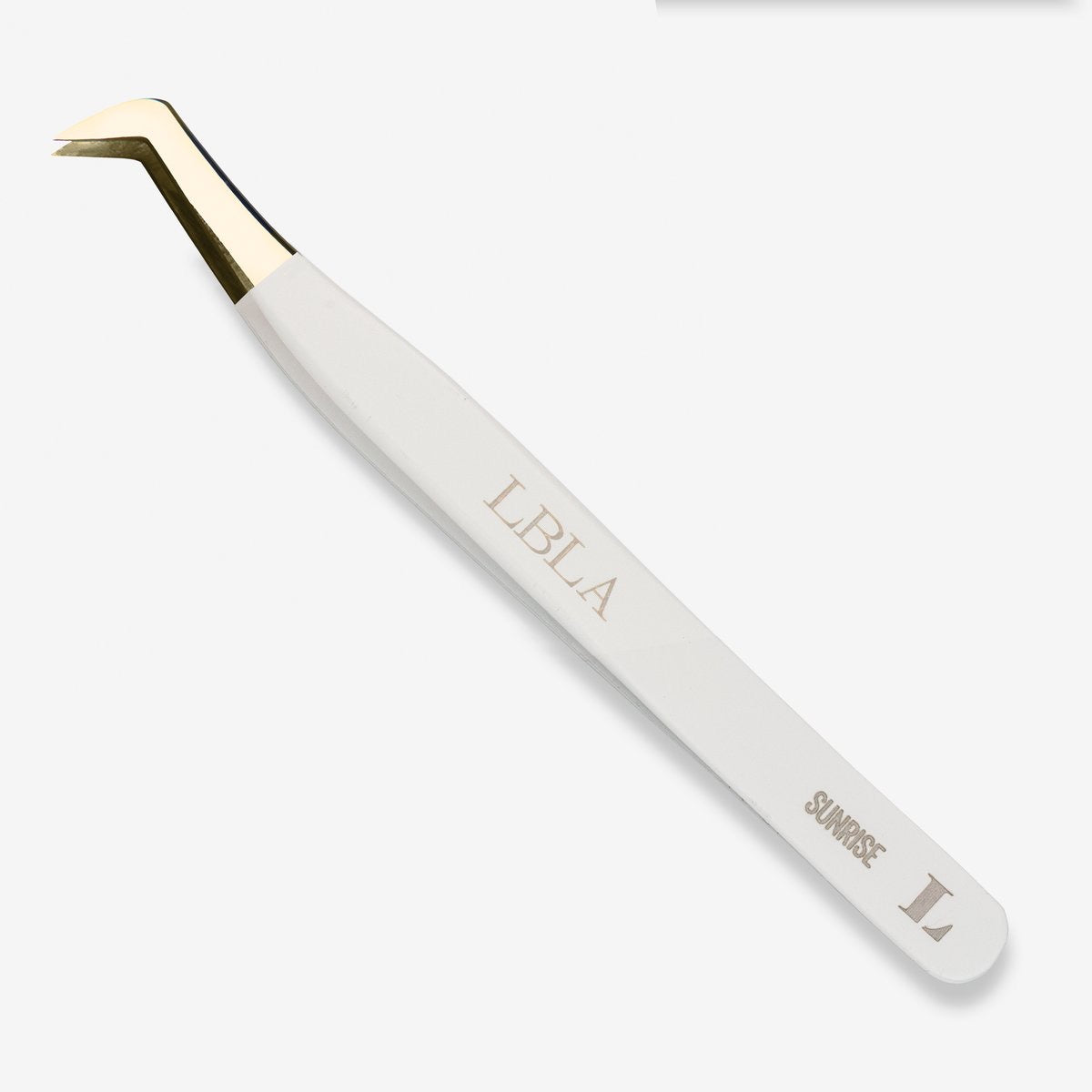 Sunrise Volume Tweezers