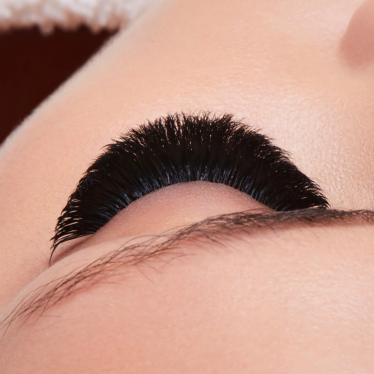 Mink sales eyelash extensions