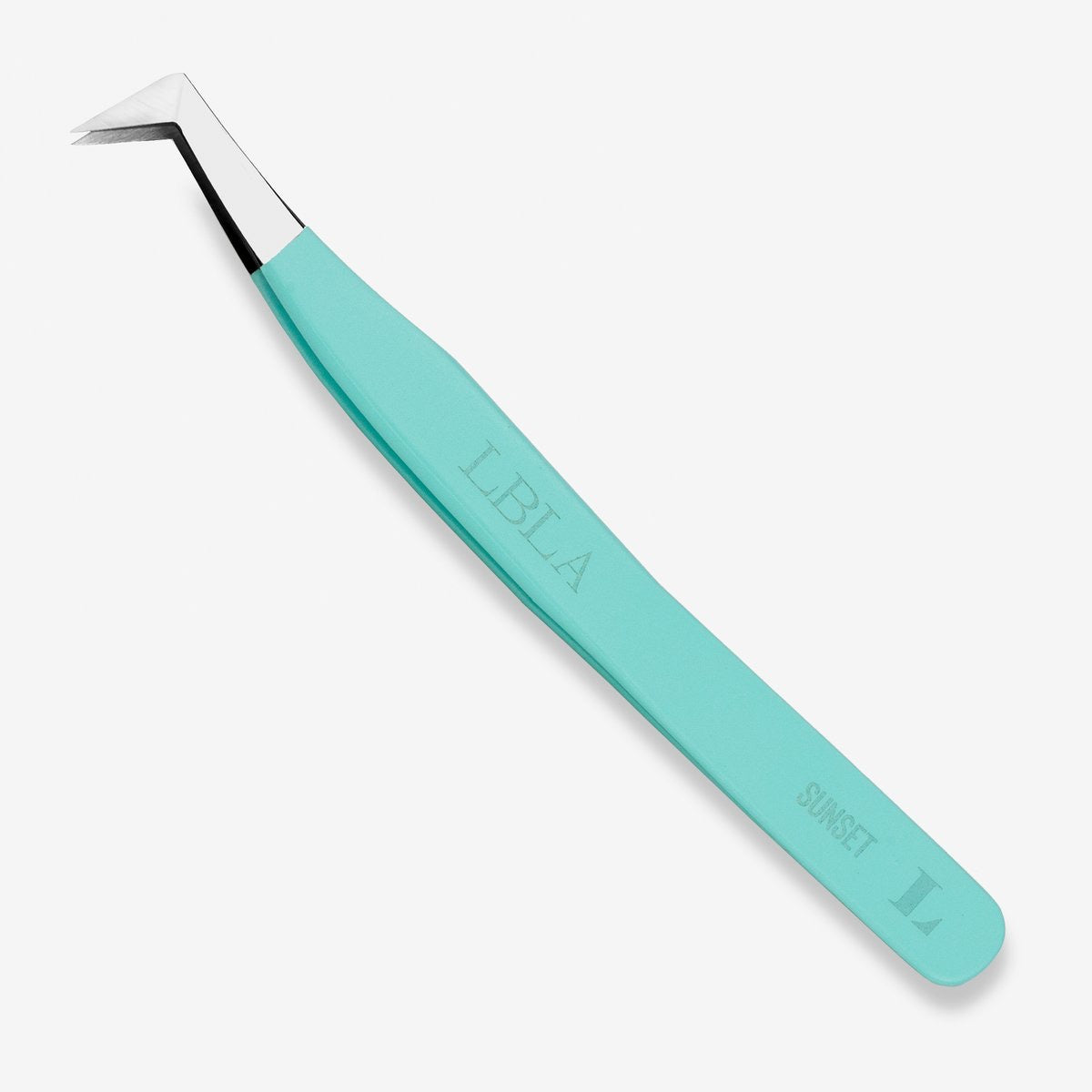Sunset Volume Tweezers